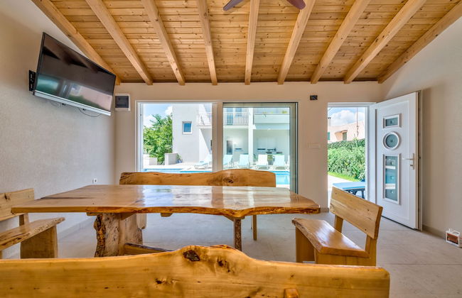 Apartments Maestral - Photo 20