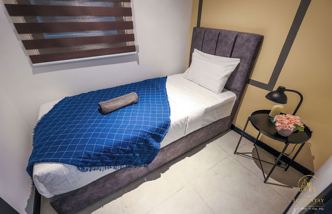 Apartment in KL with swimming pool - Foto 9