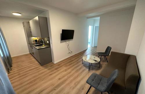 NorthWest Apartments - Foto 42