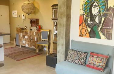 Moderno loft to Love en Mijas Costa , Malaga - Photo 19