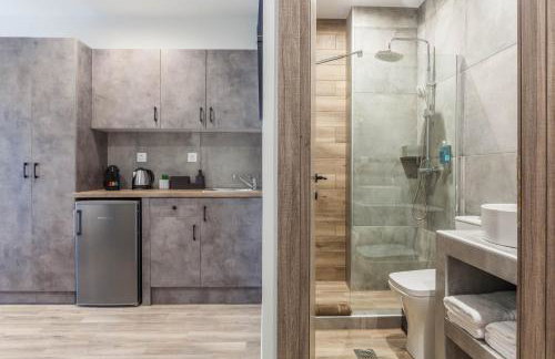 Raise Heraklion Boutique Apartments - Foto 40