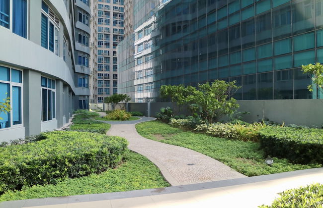 Eastwood Le Grand Tower 3 - Foto 13