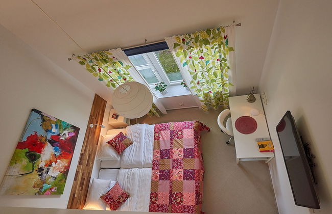 Staylong Hotel - Photo 2