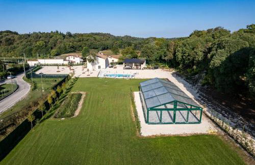 Dimora Montagnoli - Foto 38