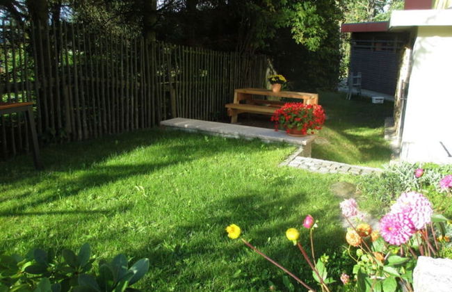 Apartment in Eibenstock - Foto 14