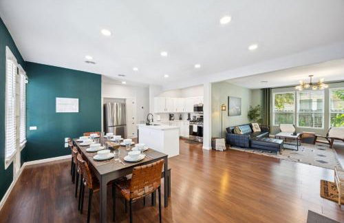 Stylish Historic Home Near Bishop Arts 5 min - Foto 6