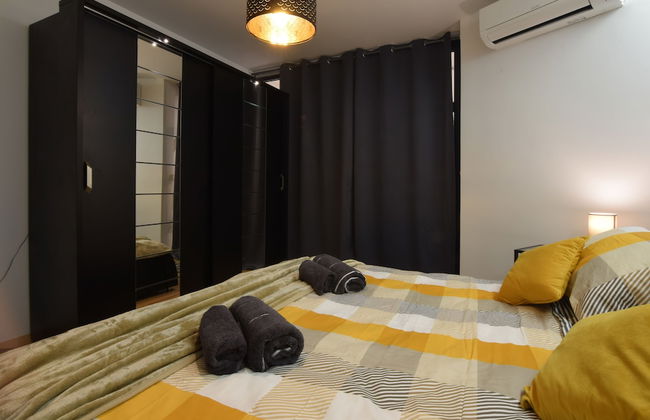 Libertas Apartment Zagreb - Foto 2