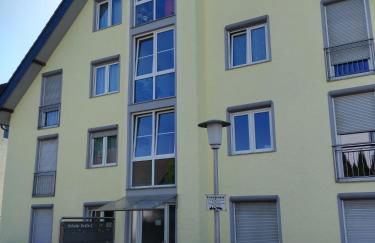 Sonnenappartment in Homburger Solarhaus - Foto 2