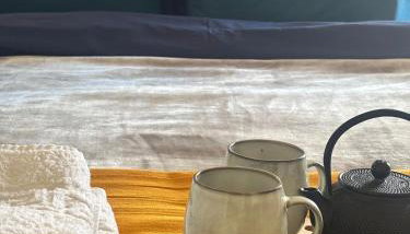 The bee's house 2 - Foto 3, room service