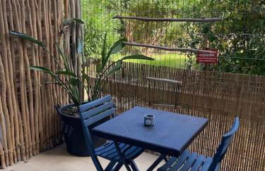 Magnifique T2 en bord de mer - Foto 18