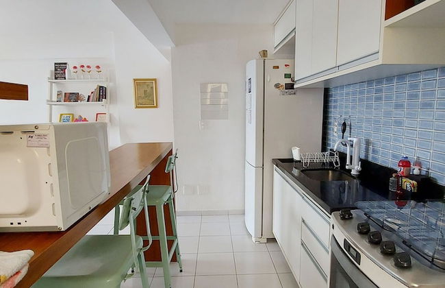 COITP0100 - Condomínio Mar de Itapuã - Photo 17