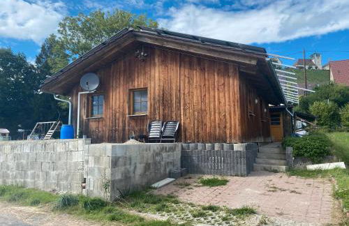 Ferienhaus Im Kirbachtal - Foto 1