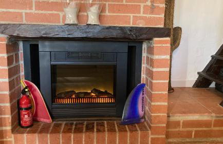 Cabaña La Pura Vida Yunquera - Foto 40