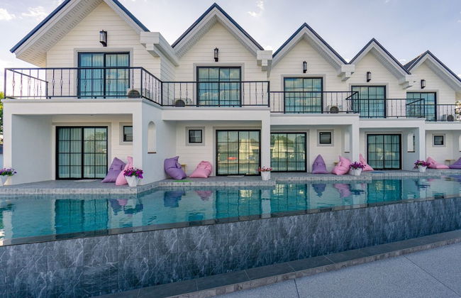 The Autumn Creek ChiangRai - Foto 28