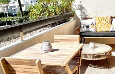 L'Escapade Bohème - Foto 5