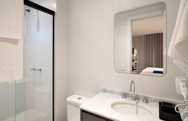 Xtay Princess Curitiba - Foto 25