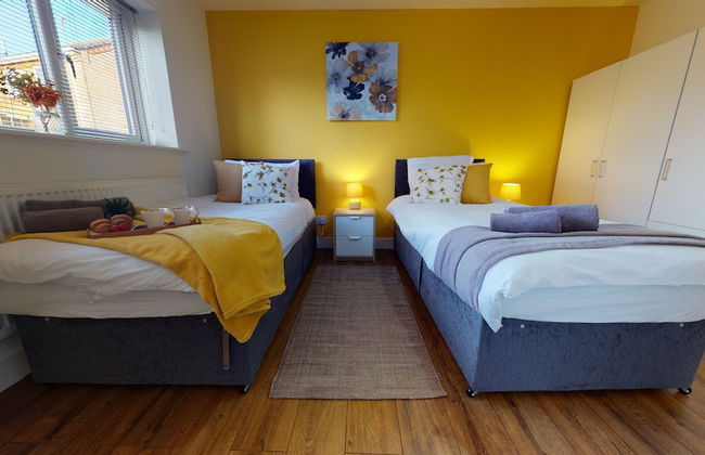 Green View Lodge - Foto 2