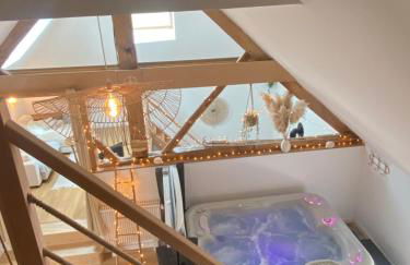 Au charme de la Cour - Foto 8