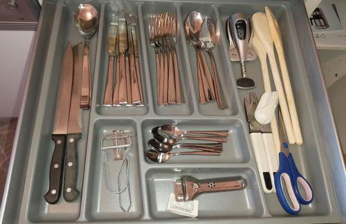 Apartment am Park - Foto 24