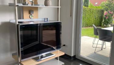 Ferienwohnung in ruhiger Lage, 2 Zimmer, 64 qm - Foto 4