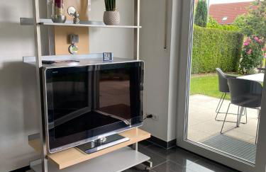 Ferienwohnung in ruhiger Lage, 2 Zimmer, 64 qm - Foto 4