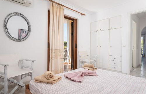 Liberty apartment with 3 balconies - Foto 12