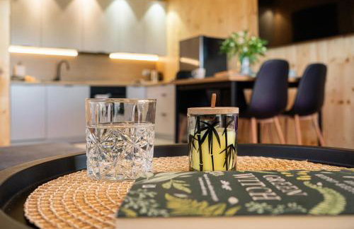 Domek Jacuzzi Escape Kołobrzeg - Foto 29