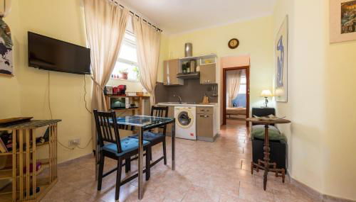 Cipro Flat in Rome With 1 Bedrooms and 1 Bathrooms - Foto 4, Other