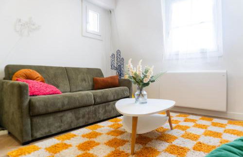 Suite Chic & Confort Votre Parenthèse Idéale - Foto 6