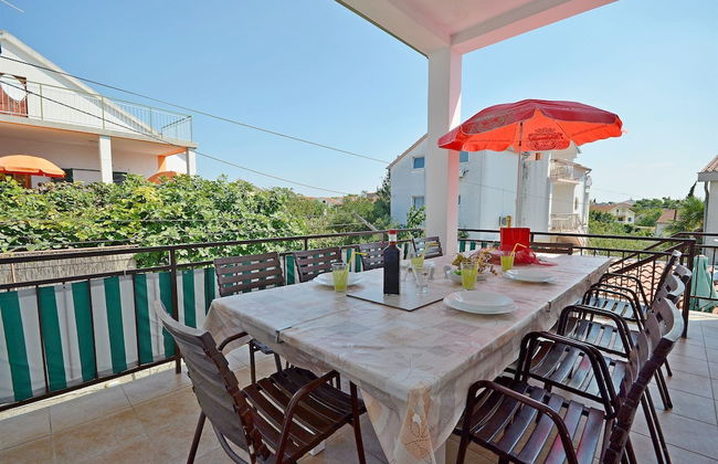 Apartment and Room Ivica - Foto 18