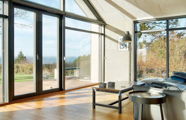 5 Star Holiday Home in Frederiksvaerk - Foto 36