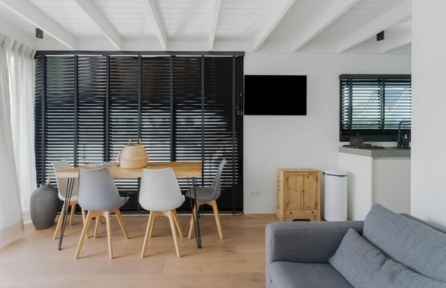 Houseboat in Stavoren With Waterfront Views - Foto 22