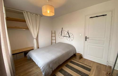 Villa avec jacuzzi proche de la mer et du centre - Photo 6