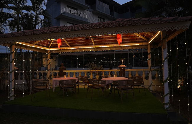 CLOSE2C BY THE ARKS VILLA - Photo 73