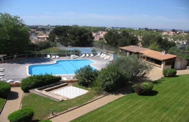 Les Parasols d'Argens - Foto 35