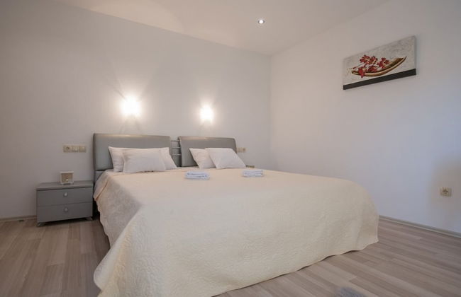 Villa Dalmatina - Foto 3