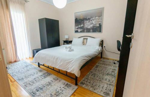 Cosy apartment near the city centre - Foto 6