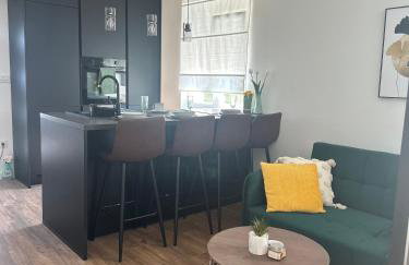 C Residence - Photo 11
