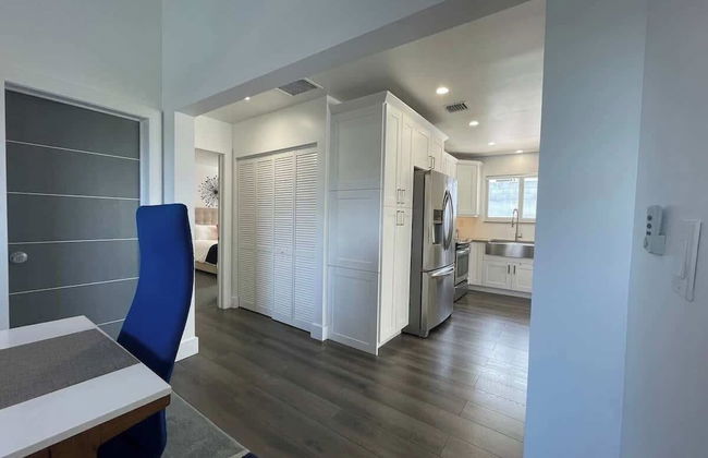 Orange Dream in the Sky - Photo 29