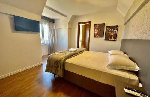 Apartamento Novo na Melhor Localização de Gramado! - Foto 61