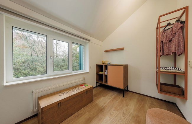 Center Parcs Parc Sandur - Foto 42