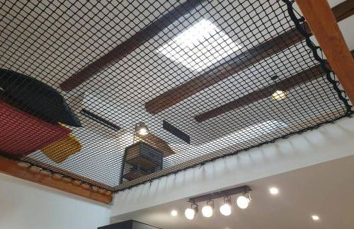 OPEN SKY Industry Hyper Centre Fontaine Moussue - Foto 11