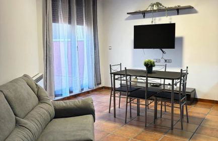 Piso bajo con terraza - Foto 1