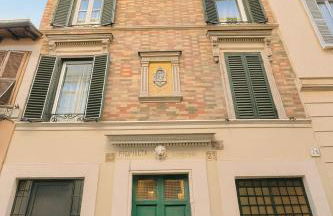 Dimora del Borgo with balcony in Saint Peter - Foto 1