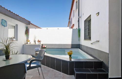Casa Mia Jacuzzi Exterior - Photo 1