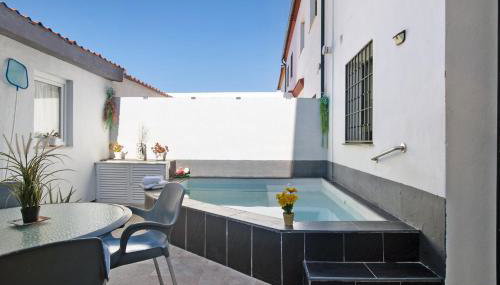 Casa Mia Jacuzzi Exterior - Foto 1