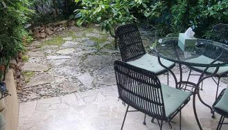 La plage et les commerces accessibles à pied - Foto 2, Garden