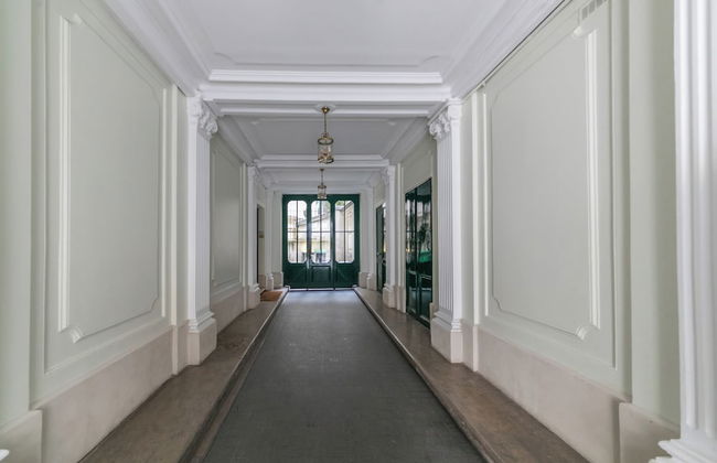 WS Grands Boulevards - Opera - Foto 1