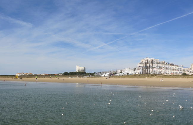 Belle Vue Mer - Foto 15