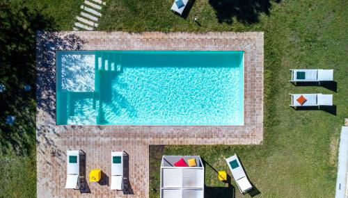 Villa Traiani 8&2 by Marche Holiday Villas - Foto 2